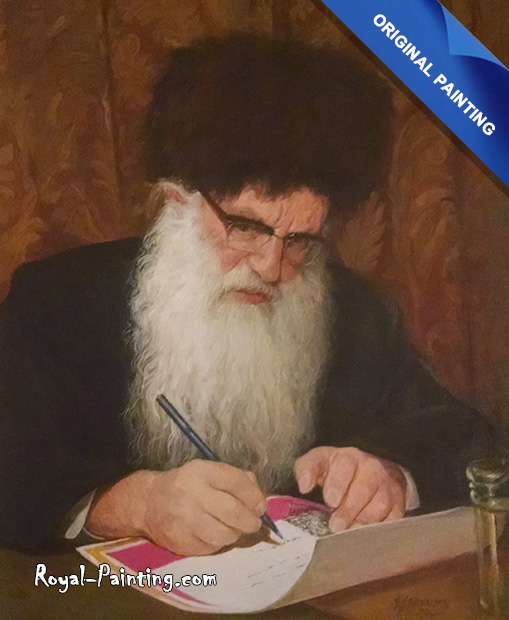 Jewish,Portraits,Man